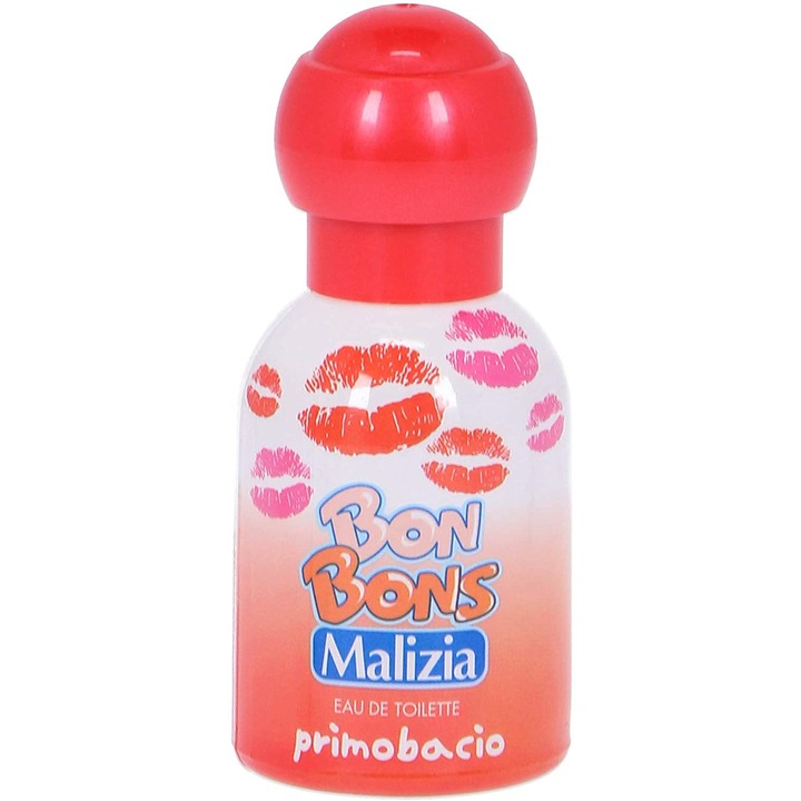 Malizia Bon Bons Cherry Kiss EdT Gyerek Parfüm 50 ml