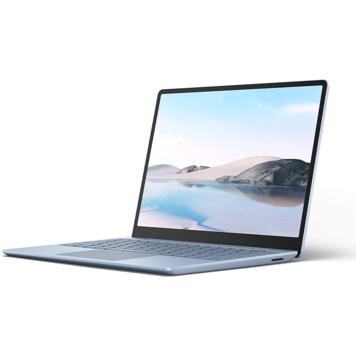 その他 Microsoft Surface Laptop Go core i5 10th Laptop MICROSOFT Surface Go, Intel Core i5-1035G1 pana la