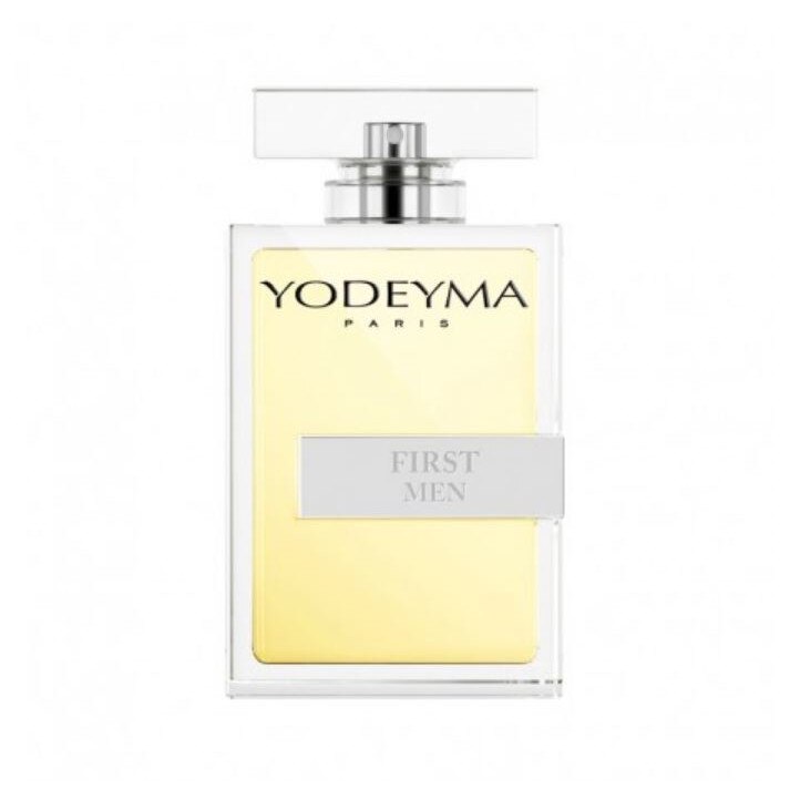 Parfum barbati FIRST MAN 100ml Yodeyma