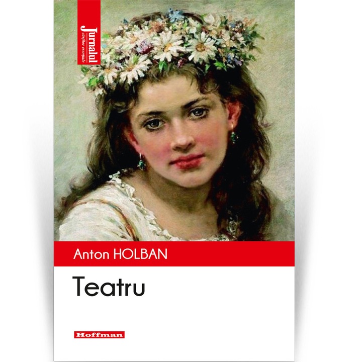 Teatru - Anton Holban