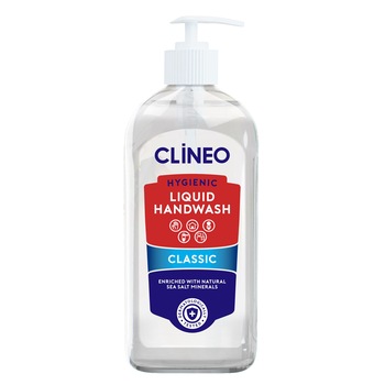 Sapun lichid Clineo, 500ml Sapun lichid Clineo, 500ml