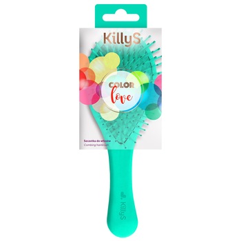 Perie par color love KILLY'S COLOR LOVE Perie par color love KILLY'S COLOR LOVE