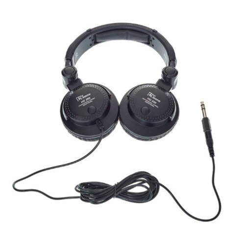 Casti T.Bone HD 200