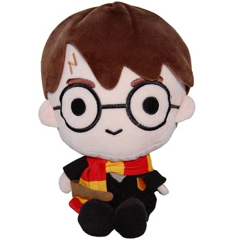 Jucarie din plus Harry Potter, 22 cm Jucarie din plus Harry Potter, 22 cm