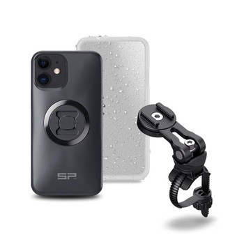Suport telefon SP Connect Bike Bundle II iPhone 12 Mini Suport telefon SP Connect Bike Bundle II iPhone 12 Mini
