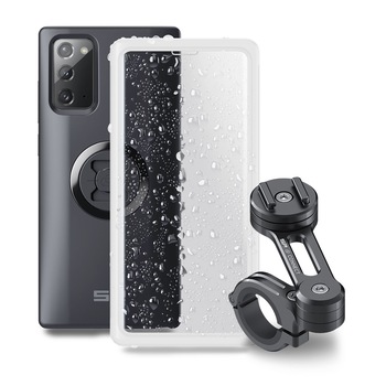 Suport Telefon SP Connect Moto Bundle Samsung Note20 Ultra Suport Telefon SP Connect Moto Bundle Samsung Note20 Ultra
