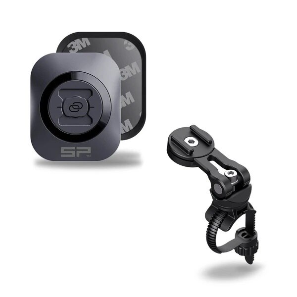 りょ　SP CONNECT Suport telefon SP Connect Bike Bundle II Universal - eMAG.ro