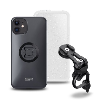 Suport telefon SP Connect Bike Bundle II iPhone 11/XR Suport telefon SP Connect Bike Bundle II iPhone 11/XR