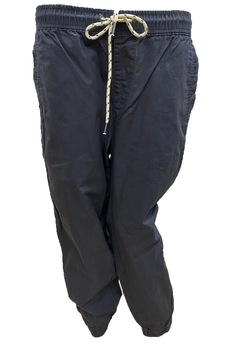 Pantaloni, Pull&Bear 9682, Gri, 36 Pantaloni, Pull&Bear 9682, Gri, 36