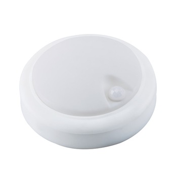Aplica LED cu senzor de miscare 360°, fi171, 15W=100W, 1200Lm, IP65 Aplica LED cu senzor de miscare 360°, fi171, 15W=100W, 1200Lm, IP65