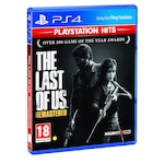 Joc The Last of Us Remastered Pentru PlayStation 4