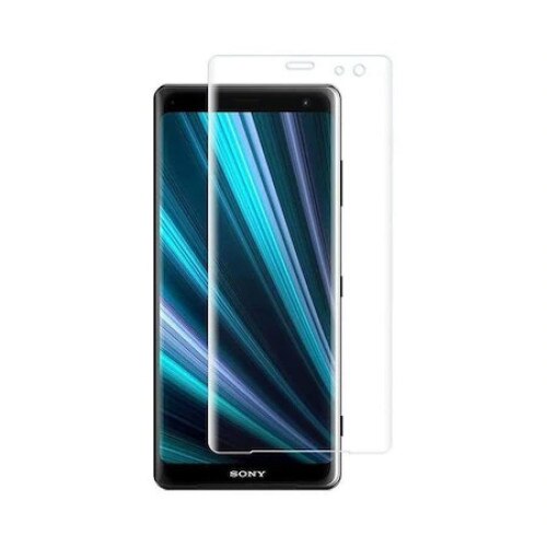 Folie de protectie Zagg InvisibleShield, Sticla Securizata, pentru Sony Xperia Z3, Ultra HD