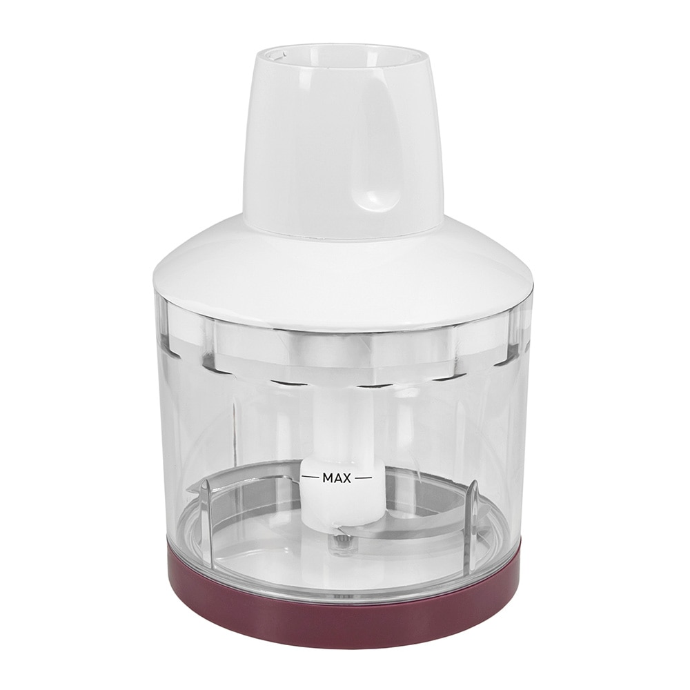 Ръчен пасатор VITEK VT-8522, 800 W, 20 скорости, чопър 500 ml ...