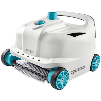 Aspirator piscina Intex 28005, ZX300 Deluxe Automatic pool Cleaner Aspirator piscina Intex 28005, ZX300 Deluxe Automatic pool Cleaner