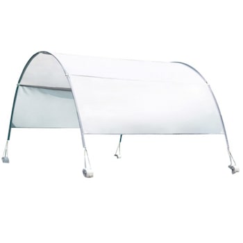Umbrar Intex impermeabil 28054, pentru piscine, UPF 50+ Umbrar Intex impermeabil 28054, pentru piscine, UPF 50+