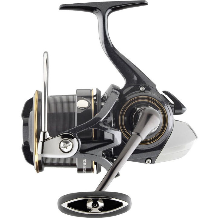 Mulineta Daiwa TDR Cast'Izm Feeder 25 QD