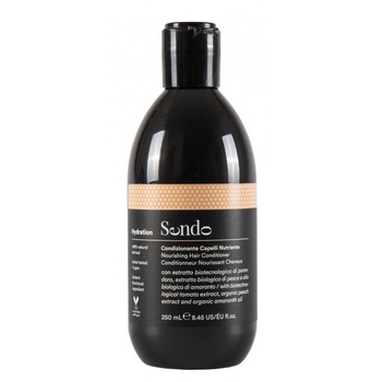 Balsam nutritiv pentru par uscat Hydration Sendo 250 ml Balsam nutritiv pentru par uscat Hydration Sendo 250 ml