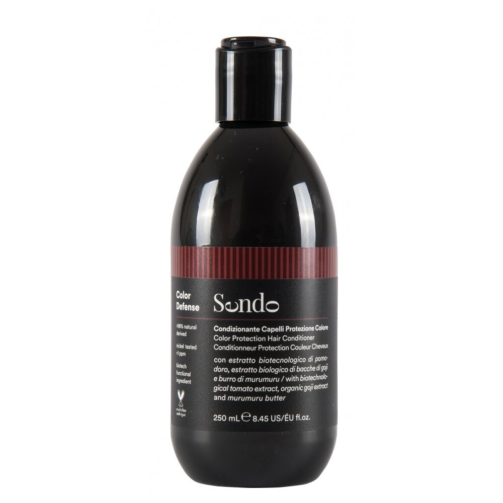 Balsam Color Defense pentru par vopsit, SENDO, 250 ml