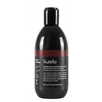 Balsam Color Defense pentru par vopsit, SENDO, 250 ml Balsam Color Defense pentru par vopsit, SENDO, 250 ml