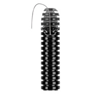 tub flexibil pvc copex negru cu fir de tragere diametru 16 rola 100m pentru instalatii electrice dx15116r gewiss imagen 9_0_
0