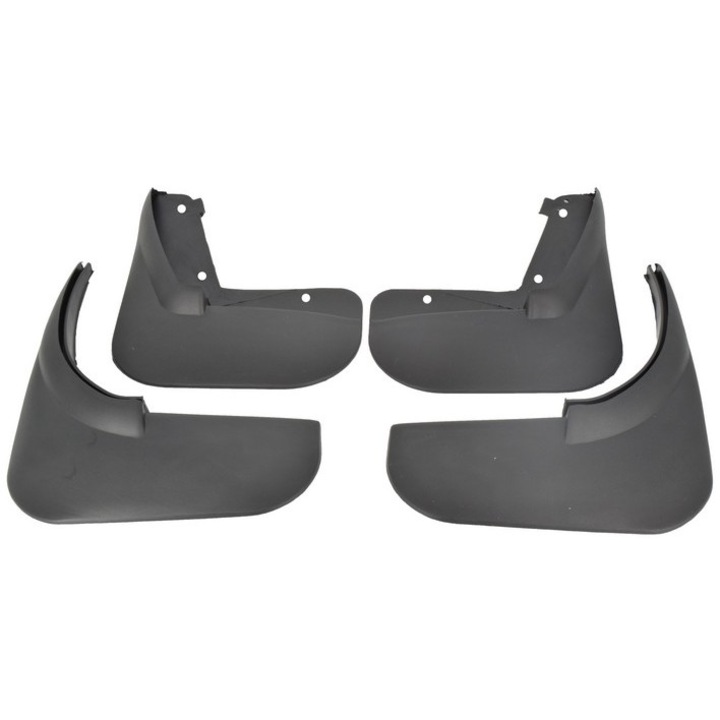 Set aparatori noroi fata spate dedicate pentru VW Passat B5 berlina 1996-2005
