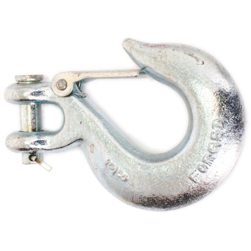 Carlig cu ancora 5/16”, Top Strong 521701