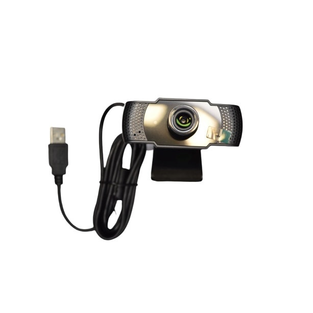 Camera web, Easy, 2MP