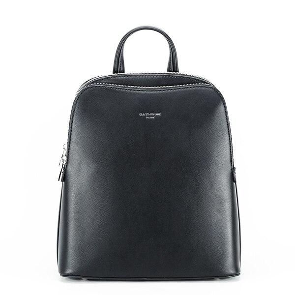 Rucsac David Jones mediu Adria Negru