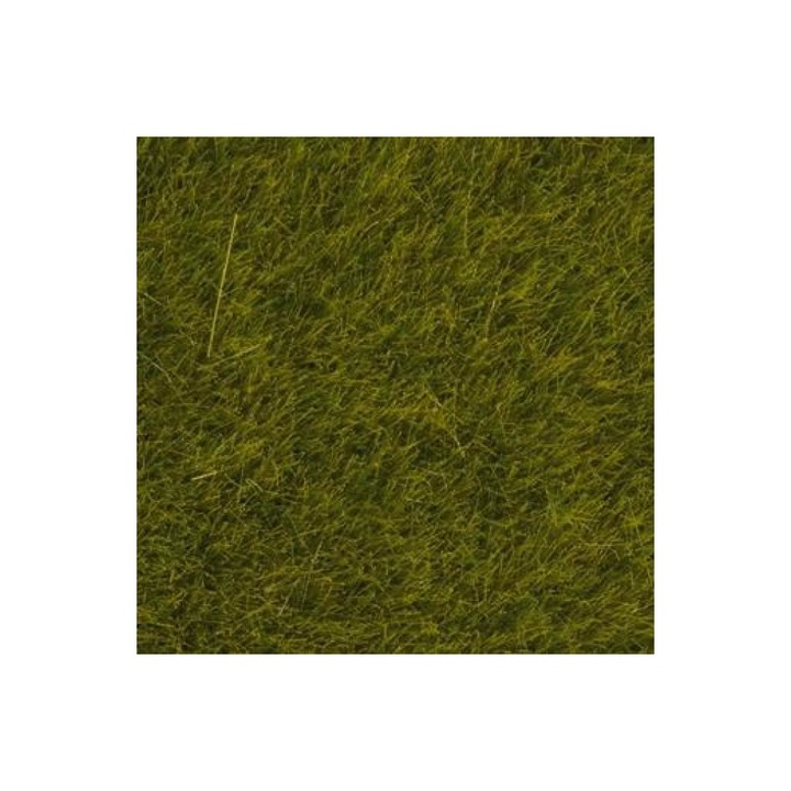 Material pentru tufisuri si pomi Noch Wildgras Meadow 6 mm 50gr NOCH 07100