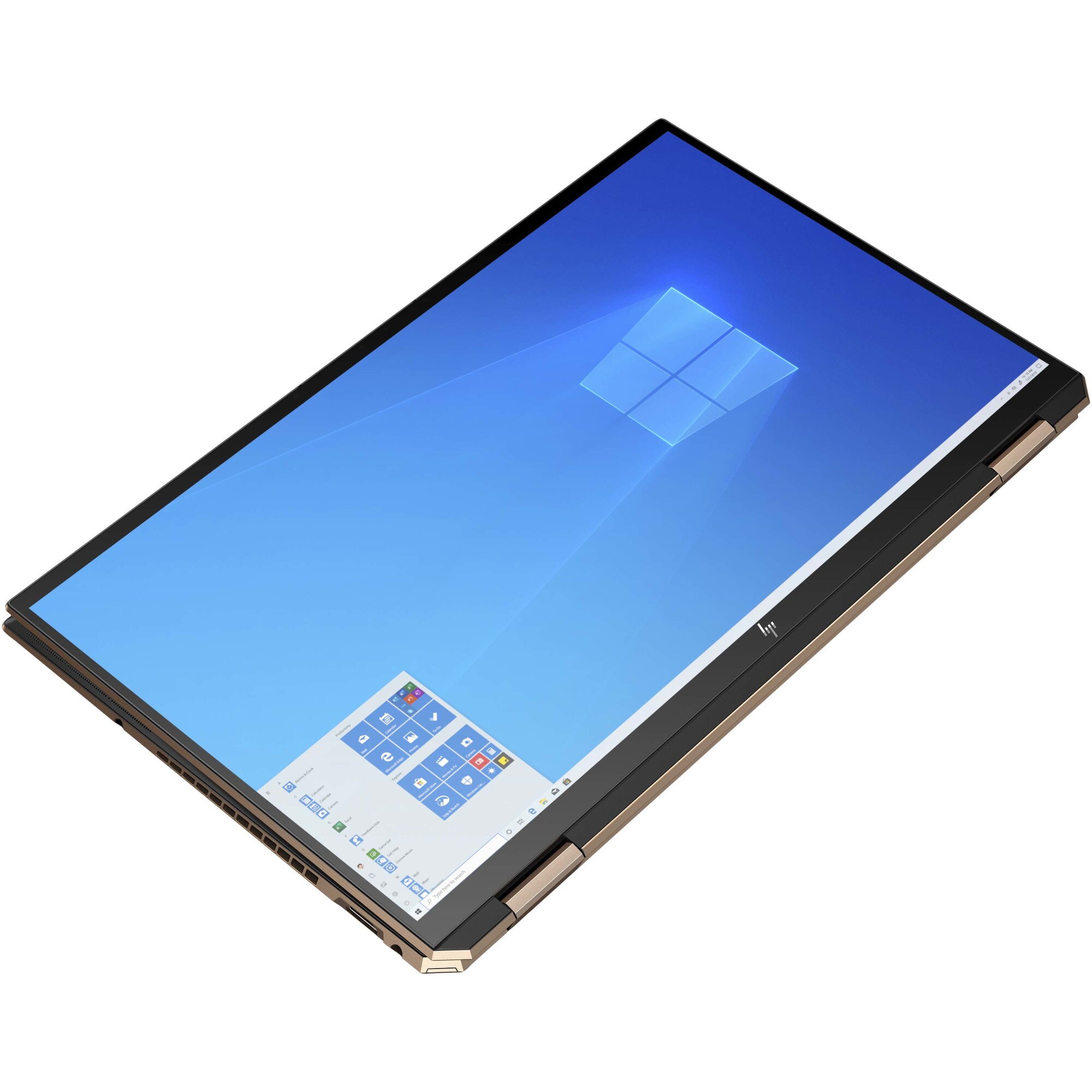 Laptop 2 in 1 HP Spectre x360 15-eb1004nn cu procesor Intel Laptop 2 in 1 HP Spectre x360 15-eb1004nn cu procesor Intel