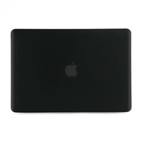 Carcase de protectie Tucano Nido Hard Shell pentru MacBook Air 13 inch, Black