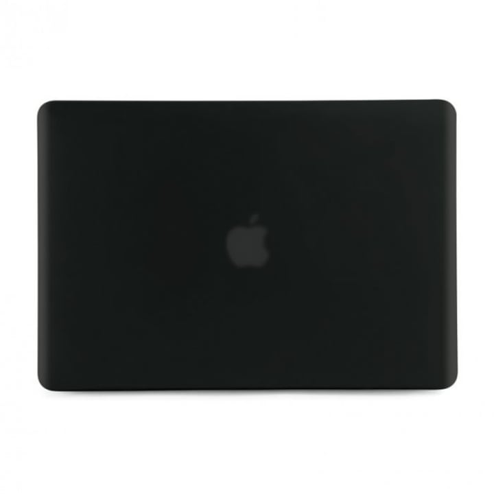 Протектор Tucano Nido Hard Shell за MacBook Air 13", Black