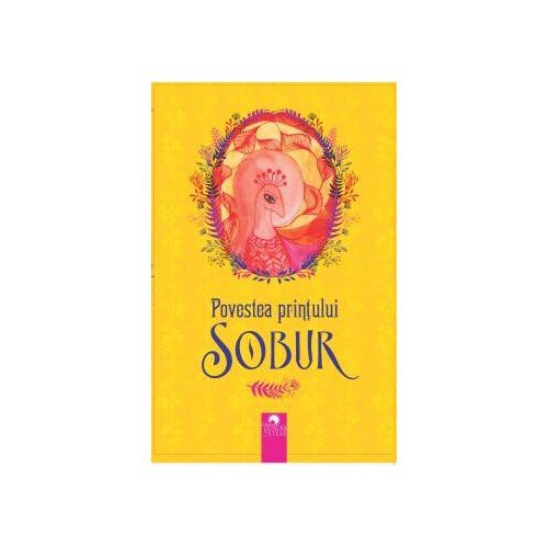 Povestea printului Sobur