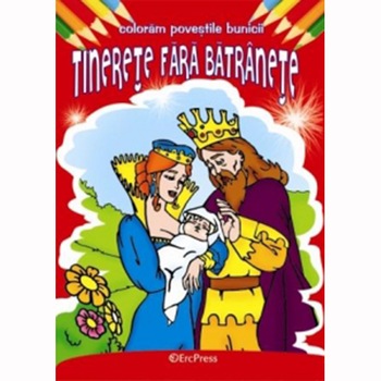 Tinerete fara batranete Tinerete fara batranete