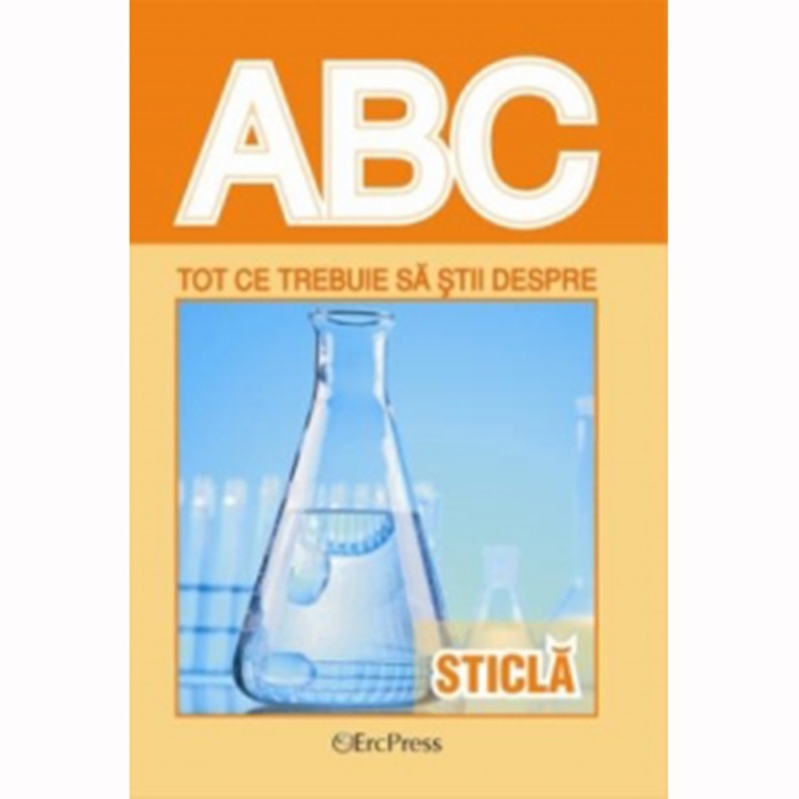 Sticla