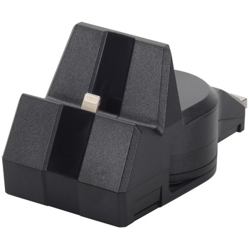 Docking stand pentru Apple,, Herbert Richter Docking stand pentru Apple,, Herbert Richter