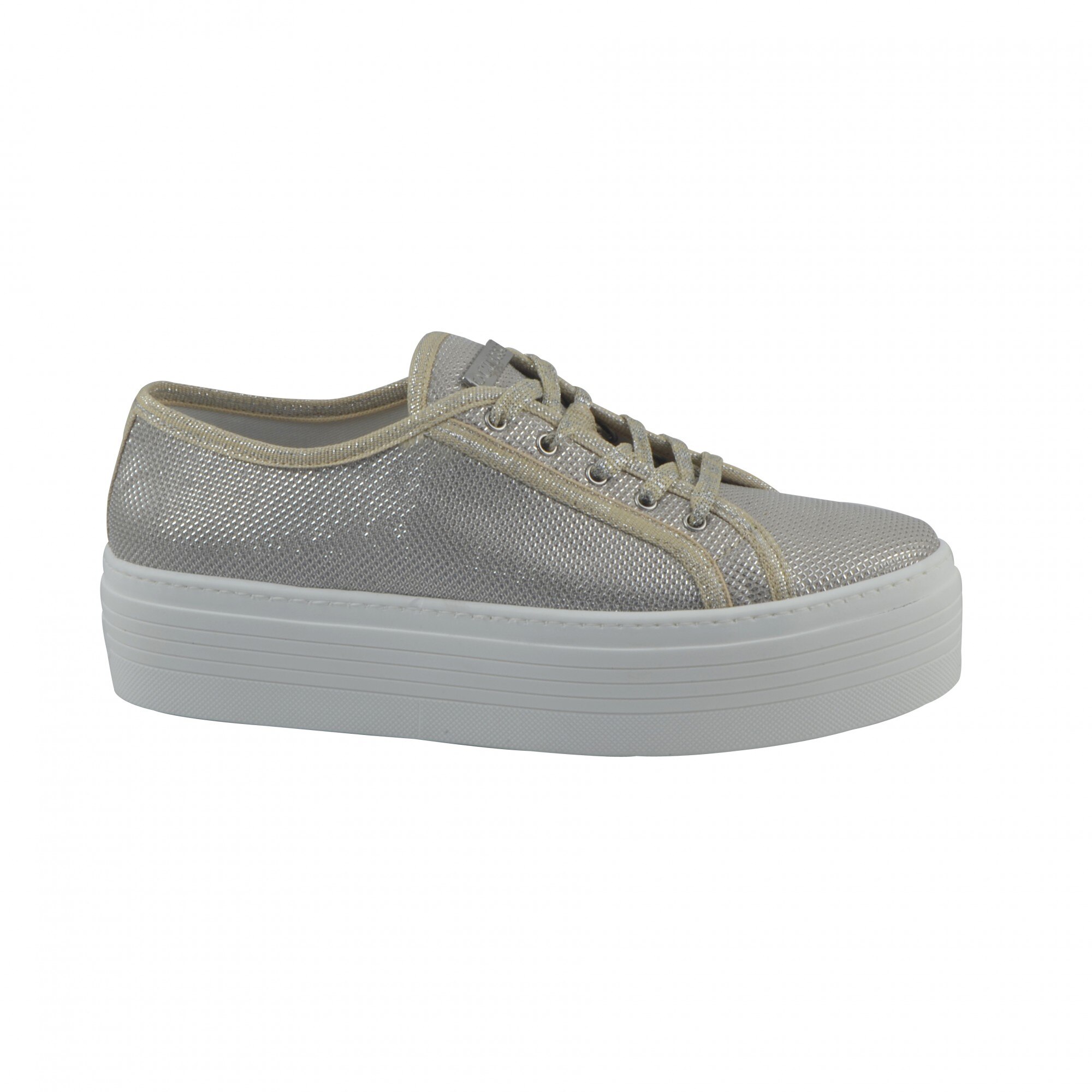 Pantofi dama Guess, FLBRA2-FAM12, Bej, 40