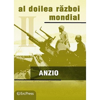 Razboaiele Mondiale Nr.20 - Anzio Razboaiele Mondiale Nr.20 - Anzio