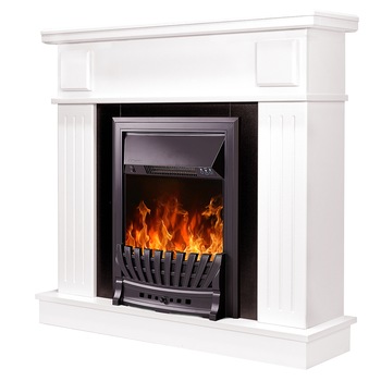 Semineu electric Oscar & Pluton, Dimensiuni (IxLxA) 978x1048x300, Telecomanda, 2 trepte de putere, 2000W Semineu electric Oscar & Pluton, Dimensiuni (IxLxA) 978x1048x300, Telecomanda, 2 trepte de putere, 2000W