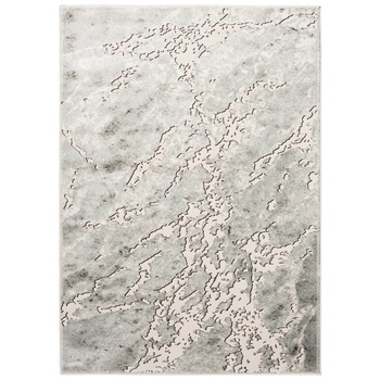 Covor Chemex Tango 70909/24348 gri 200x300 Covor Chemex Tango 70909/24348 gri 200x300