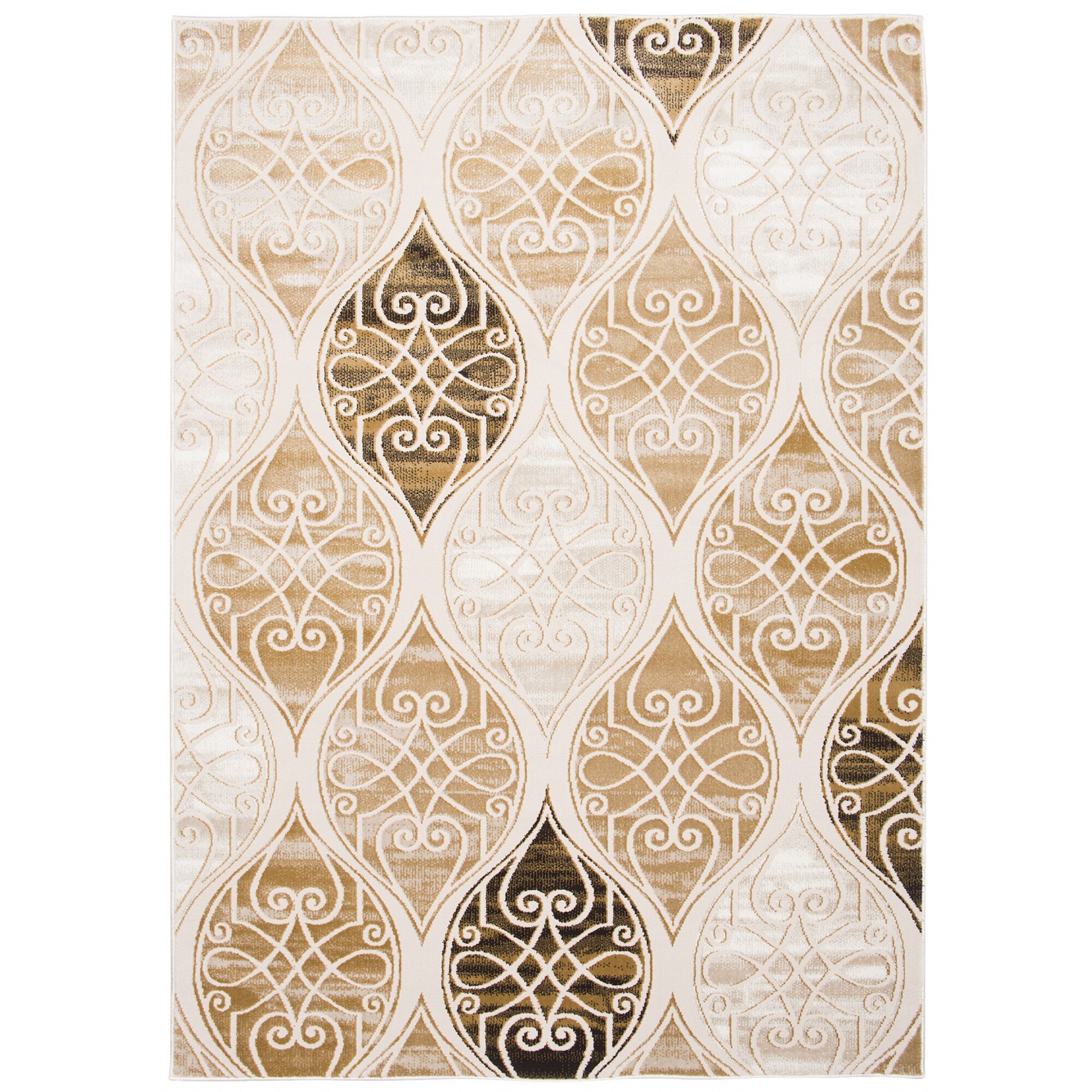 Covor Chemex Tango 70918/24326 bej 160x230