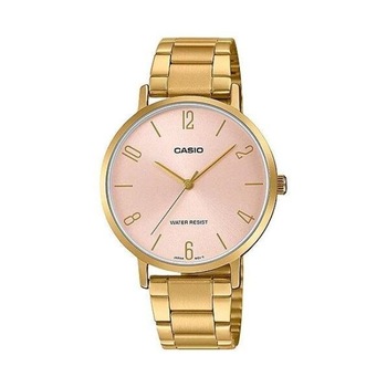 Ceas Dama CASIO ENTICER LADY LTP-VT01G-4BUDF Ceas Dama CASIO ENTICER LADY LTP-VT01G-4BUDF