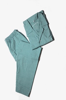 Pijama Clasic pentru barbati Pijama Clasic pentru barbati