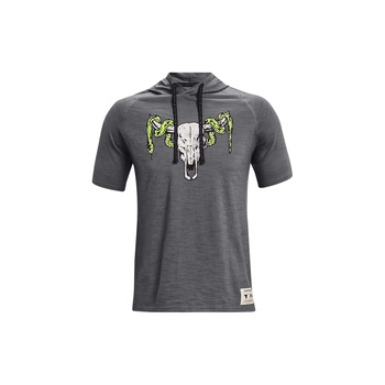 Tricou Under Armour PROJECT ROCK CC SS HD 1361719012 Barbati Tricou Under Armour PROJECT ROCK CC SS HD 1361719012 Barbati