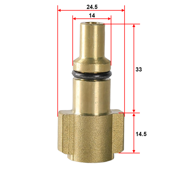 Furtun profesional desfundat tevi canalizare burlane toalete compatibil cu aparatele Parkside Lavor Workzone Ruris Yamato Grizzly, 30 m