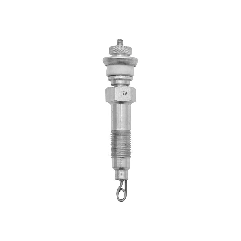Bujie incandescenta 1.7V filet M14x1,25 pentru Massey Ferguson FE35, TO35