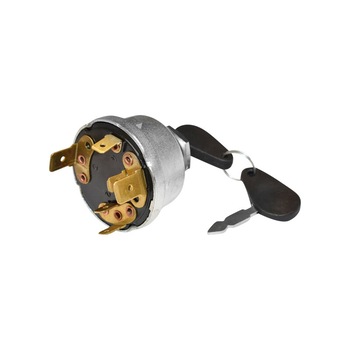 Contact pornire cu chei pentru TAF Perkins, Case, Massey Ferguson Contact pornire cu chei pentru TAF Perkins, Case, Massey Ferguson