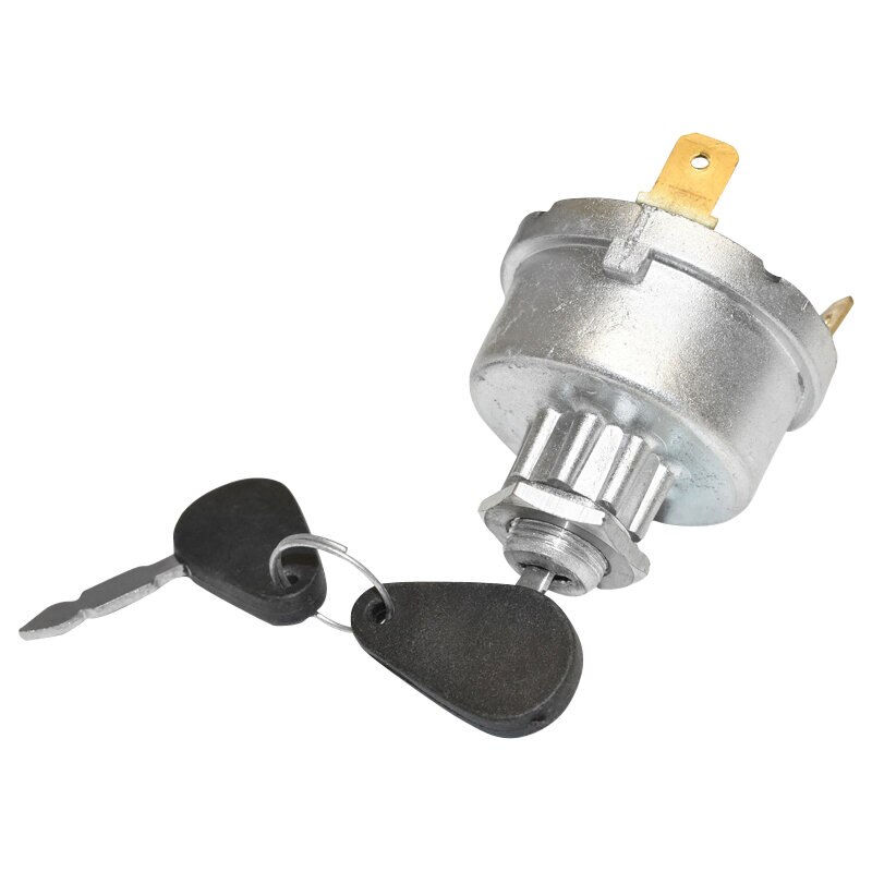 Contact pornire cu chei pentru Fiat, Perkins, Case, Massey Ferguson, Ford