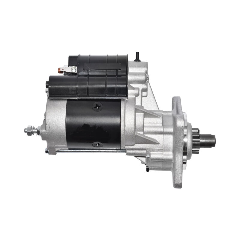 Electromotor pentru Massey Ferguson 110565