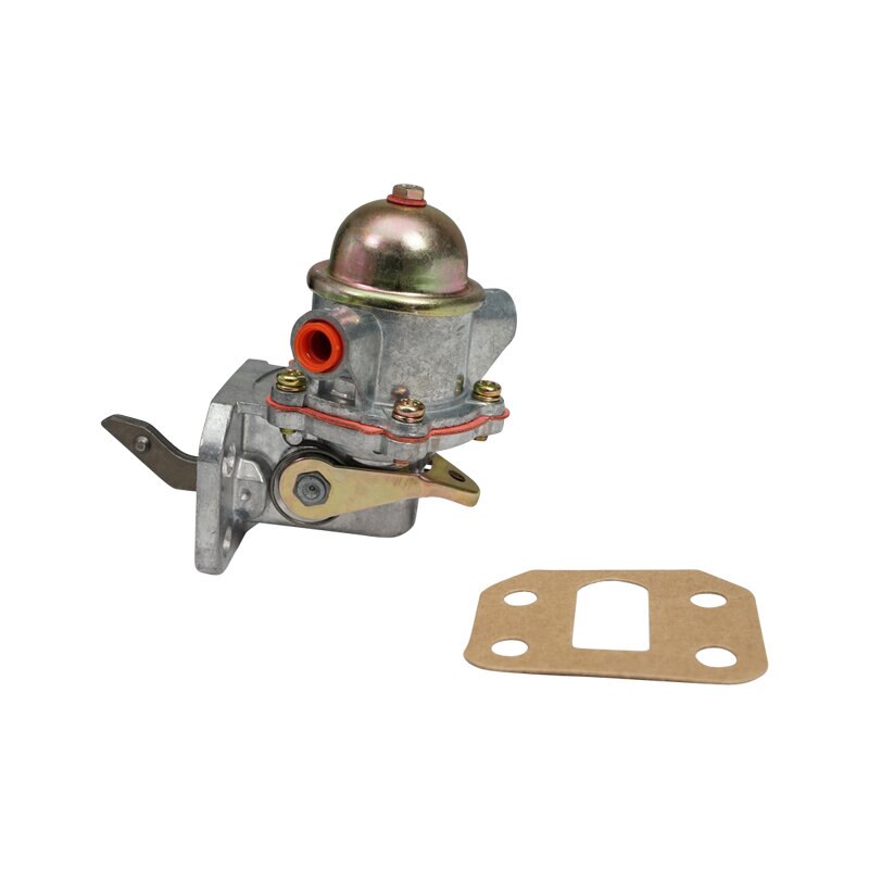Pompa alimentare pentru motor Perkins, Massey Ferguson si Landini